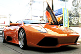 Lamborghini Murcielago LP640