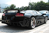 Lamborghini Murcielago LP640