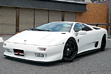 LAMBORGHINI DIABLO