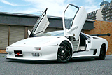 LAMBORGHINI DIABLO