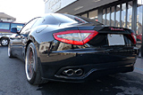 MASERATI GRAN TURISMO