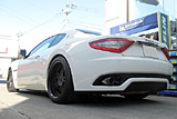 MASERATI GRAN TURISMO