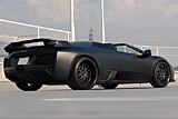 L/Murcielago LP640 Roadster