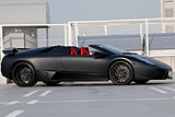 L/Murcielago LP640 Roadster