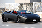 L/Murcielago LP640 Roadster