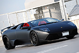 L/Murcielago LP640 Roadster