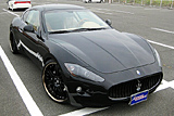 MASERATI GRAN TURISMO