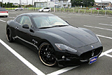 MASERATI GRAN TURISMO