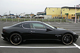 MASERATI GRAN TURISMO