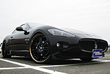 MASERATI GRAN TURISMO