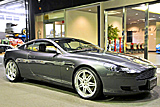 Aston Martin DB9