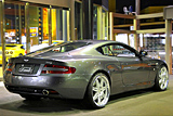 Aston Martin DB9