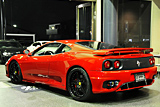 Ferrari 360 Modena