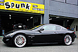 MASERATI GRAN TURISMO S