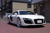  AUDIR8