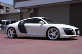 AUDIR8