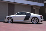 AUDIR8