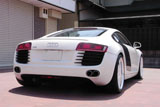 AUDIR8