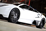 Lamborghini Murcielago LP670 Super Veloce