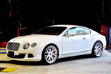 Bentley 2011 Continental GT