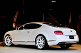 Bentley 2011 Continental GT