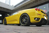 Ferrari F430 Spider