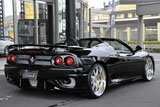 Ferrari 360 Modena Spider