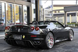 Ferrari F430 Spider