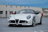 Alfa Romeo 8C Spider