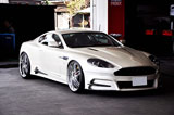 AstonMartin DB9MANSORY