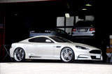 AstonMartin DB9MANSORY