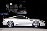 AstonMartin DB9MANSORY