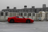 Alfa Romeo 8C Spider