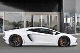 Lamborghini Aventador LP700-4