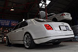 Bentley Mulsanne