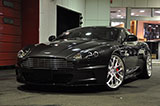 AstonMartin DBS"