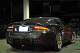 AstonMartin DBS"