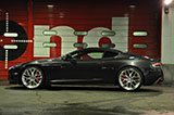 AstonMartin DBS"