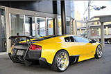 Lamborghini Murcielago LP670 Super Veloce