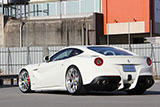 Ferrari F12 berlinetta