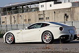 Ferrari F12 berlinetta