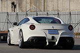 Ferrari F12 berlinetta