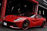 Ferrari F12 berlinetta