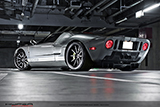 FORD GT