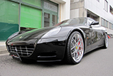 Ferrari 612 Scaglietti