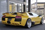 Lamborghini Murcielago LP640