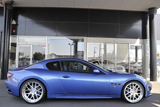 Maserati GranTurismo Sport 