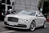 Bentley FlyingSpur