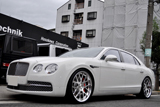 Bentley FlyingSpur