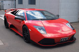 Lamborghini Murcielago LP640